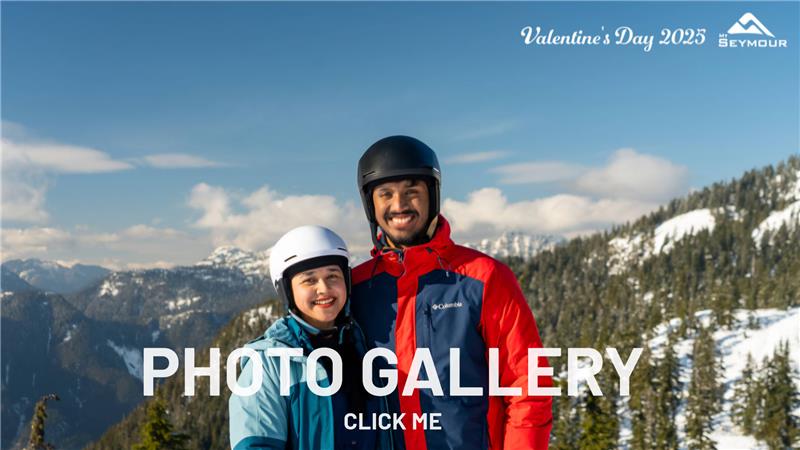 Valentines Photo Gallery