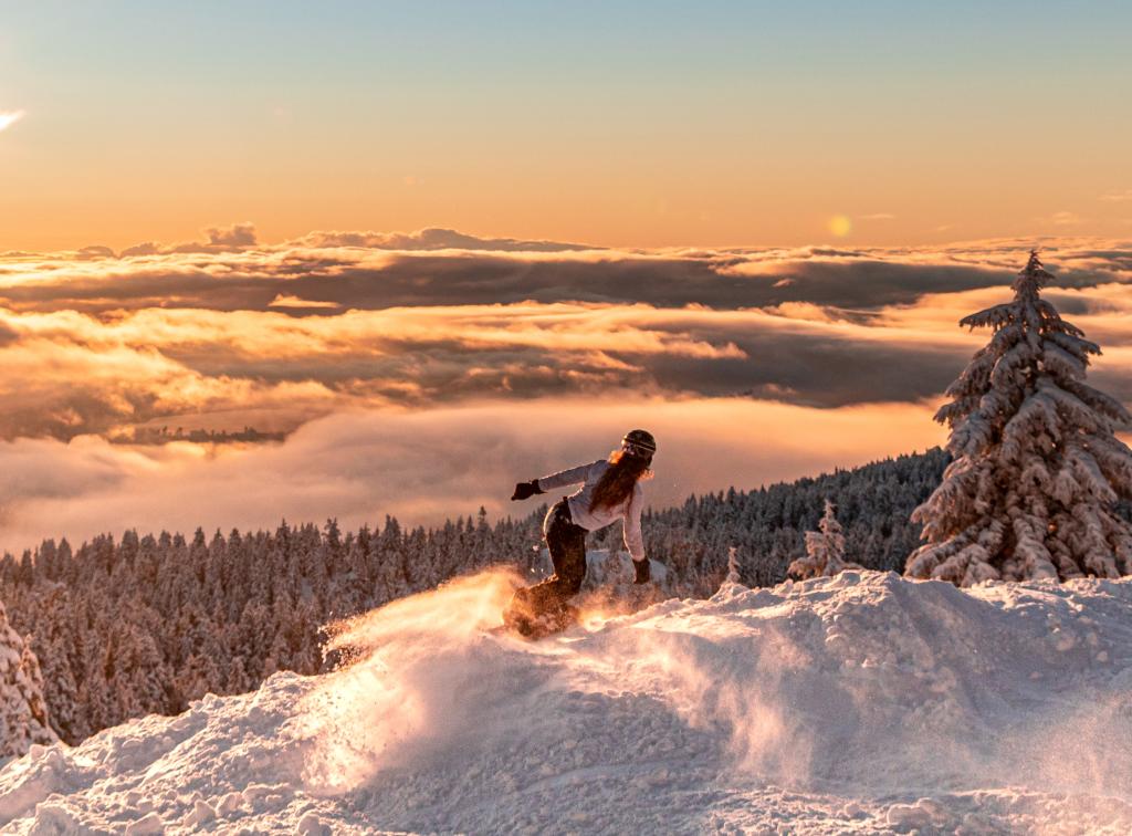 Season Passes | Mt Seymour