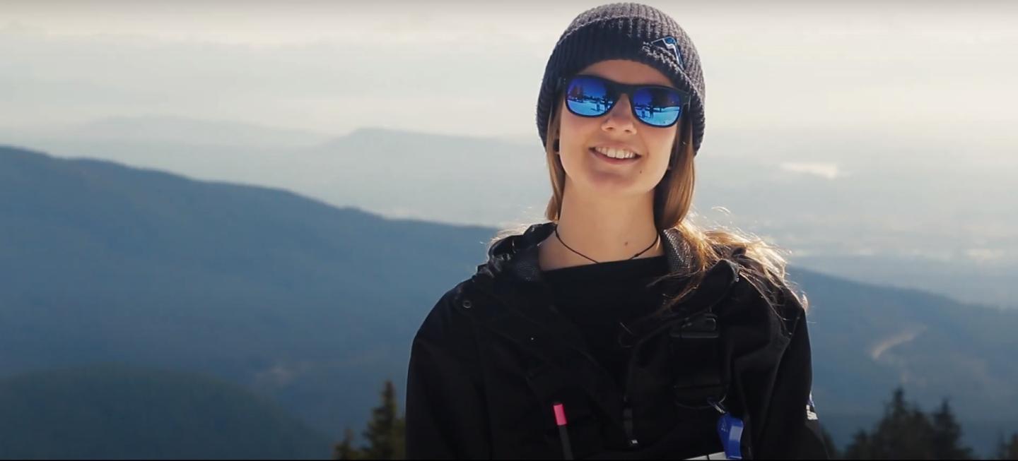 Mt Seymour Hiring Video