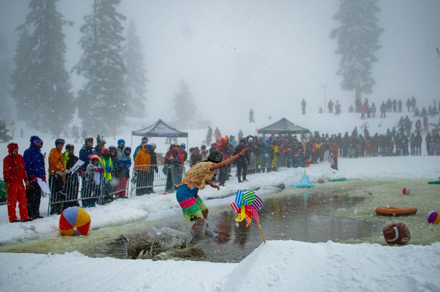 Puddle Party 2023