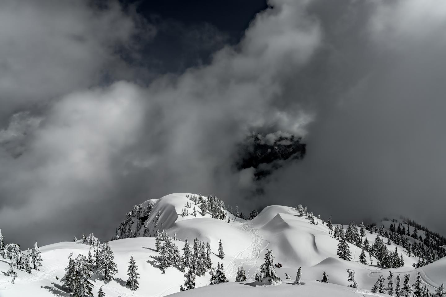 backcountry