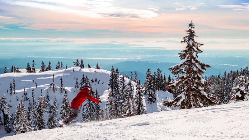 Season Passes | Mt Seymour